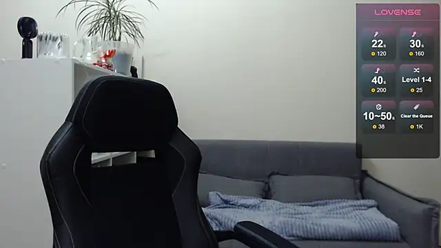 Sunny bunny6 online show from 02-28-25, 08:28