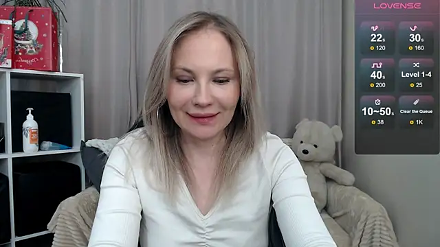 Sunny bunny6 online show from 01-06-26, 01:26