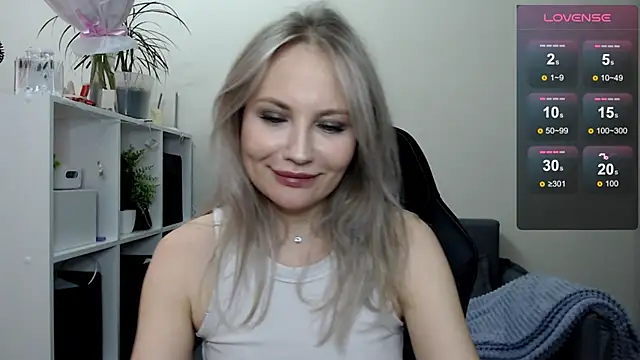 Sunny bunny6 online show from 03-12-25, 09:02