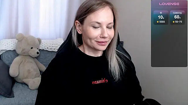 Sunny bunny6 online show from 03-30-26, 05:09