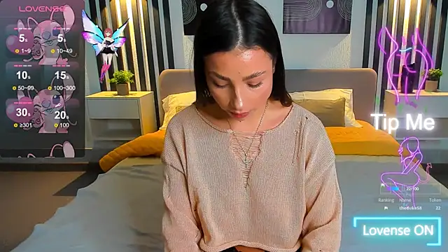 Tanita Lambic online show from 10-02-25, 01:42