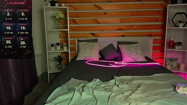 Tanita Lambic online show from 03-02-25, 06:16