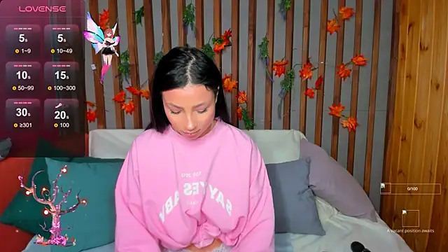 Tanita Lambic online show from 11-16-25, 12:59