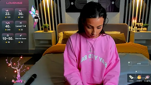 Tanita Lambic online show from 10-08-25, 01:40