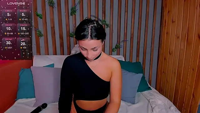 Tanita Lambic online show from 03-02-26, 01:39