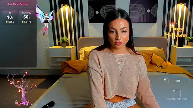 Tanita Lambic online show from 10-10-25, 01:50