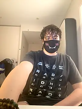 Your femboy24 online show from 11-12-25, 10:24