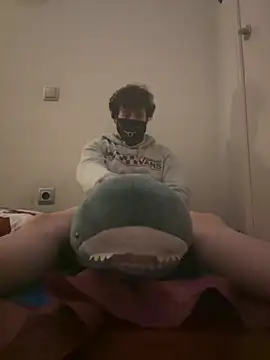 Snapshot of Your_femboy24 chatting on 03-03-25, 09:37 Your femboy24 online show from 03-03-25, 09:37