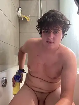 Snapshot of Your_femboy24 chatting on 09-15-25, 10:48 Your femboy24 online show from 09-15-25, 10:48