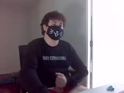 Snapshot of Your_femboy24 chatting on 02-09-25, 01:22 Your femboy24 online show from 02-09-25, 01:22