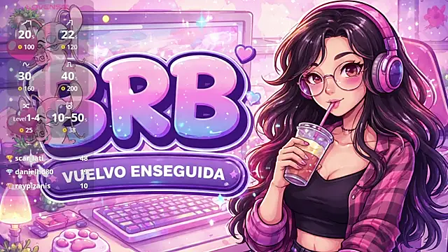 Snapshot of violet_sub chatting on 02-18-26, 02:24 violet sub online show from 02-18-26, 02:24