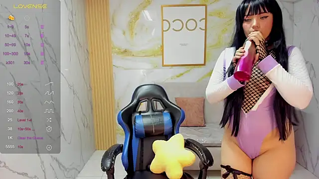 violet sub online show from 05-09-26, 02:09