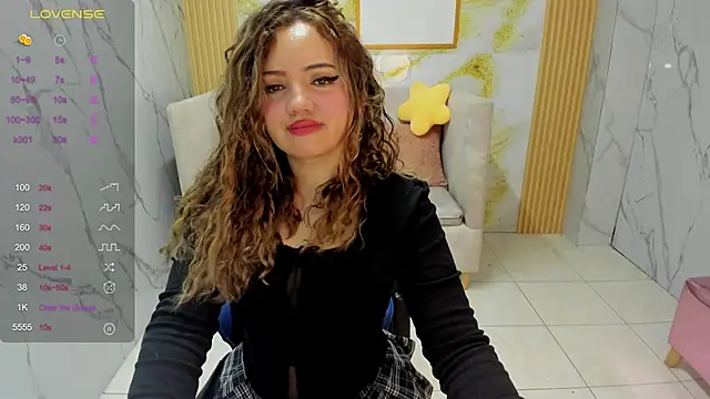 violet sub online show from 05-19-26, 01:18