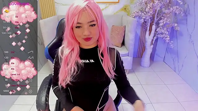 violet sub online show from 07-03-26, 01:17