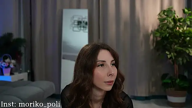  Moriko  online show from 04-13-26, 05:39