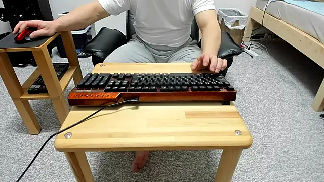 hachunemiku online show from 03-02-25, 01:53