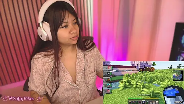 Snapshot of soffyvibes- chatting on 02-17-26, 03:53 soffyvibes- online show from 02-17-26, 03:53