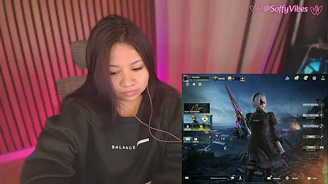 Snapshot of soffyvibes- chatting on 10-28-25, 02:56 soffyvibes- online show from 10-28-25, 02:56