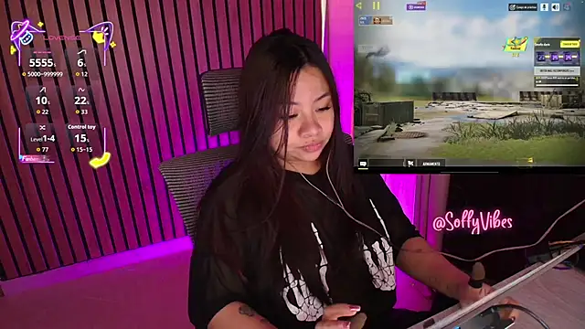 soffyvibes- online show from 09-14-25, 05:46