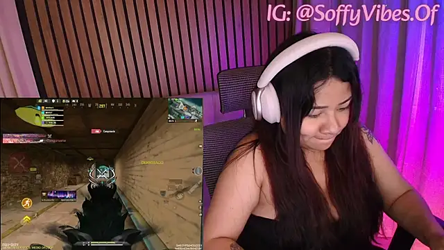 soffyvibes- online show from 04-14-26, 11:32