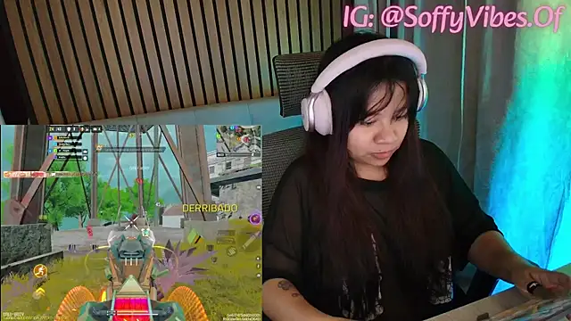 soffyvibes- online show from 04-16-26, 12:33