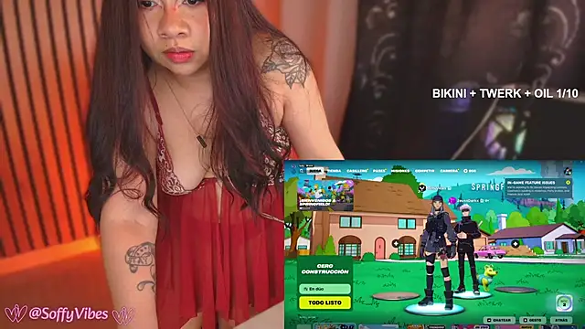 Snapshot of soffyvibes- chatting on 11-02-25, 04:28 soffyvibes- online show from 11-02-25, 04:28