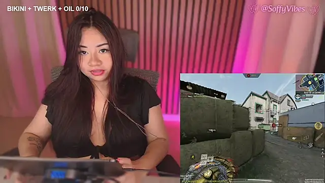 Snapshot of soffyvibes- chatting on 10-30-25, 05:10 soffyvibes- online show from 10-30-25, 05:10