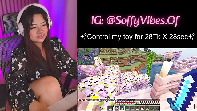 soffyvibes- online show from 03-17-26, 12:46