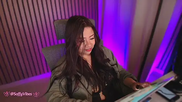 soffyvibes- online show from 10-16-25, 08:11
