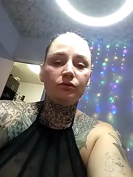 Lisacasandra online show from 02-27-25, 01:41