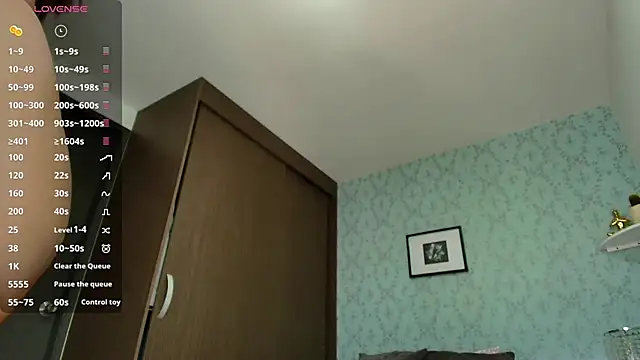 KazzuRoux001 online show from 02-27-25, 06:20
