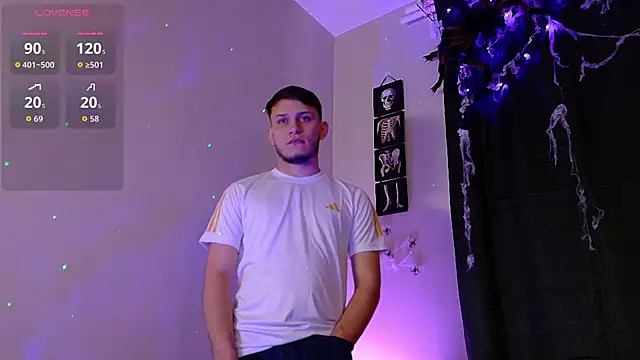 TommyandBillie online show from 10-21-25, 05:23