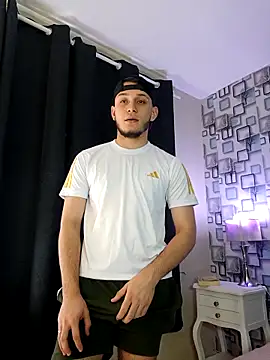 TommyandBillie online show from 11-18-25, 06:11