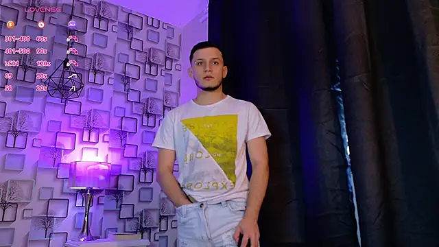 TommyandBillie online show from 11-07-25, 05:28