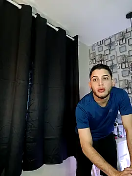 TommyandBillie online show from 11-21-25, 06:07