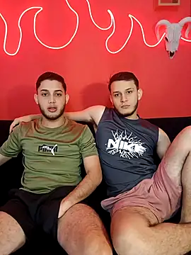 TommyandBillie online show from 11-24-25, 06:08