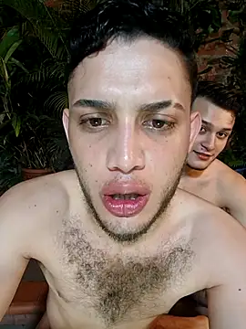 TommyandBillie online show from 12-19-25, 09:11