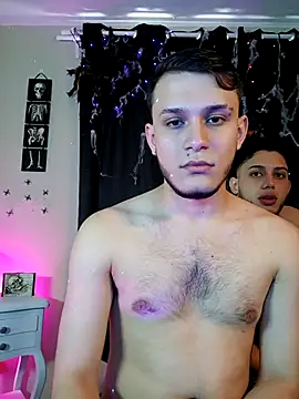 TommyandBillie online show from 11-01-25, 06:02