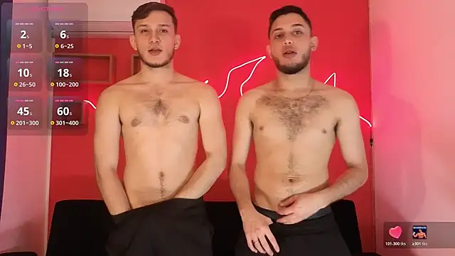 TommyandBillie online show from 01-14-26, 03:10