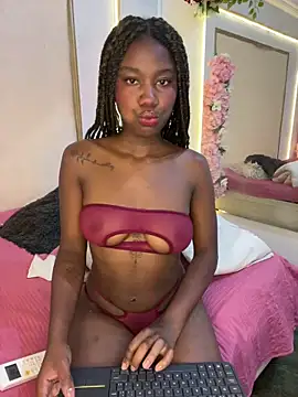 Roxxana-queen online show from 03-21-26, 04:55