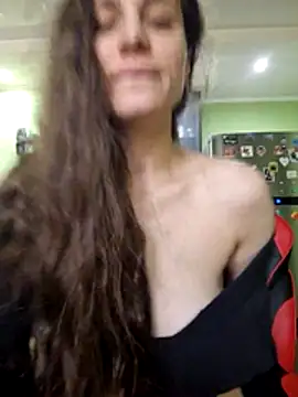 Ariana   online show from 10-27-25, 05:52