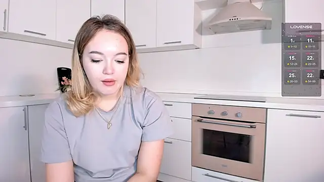 SheenaDollins online show from 12-04-24, 09:56