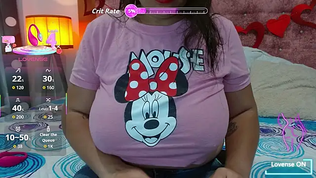 vennuss 89 online show from 10-16-25, 10:56