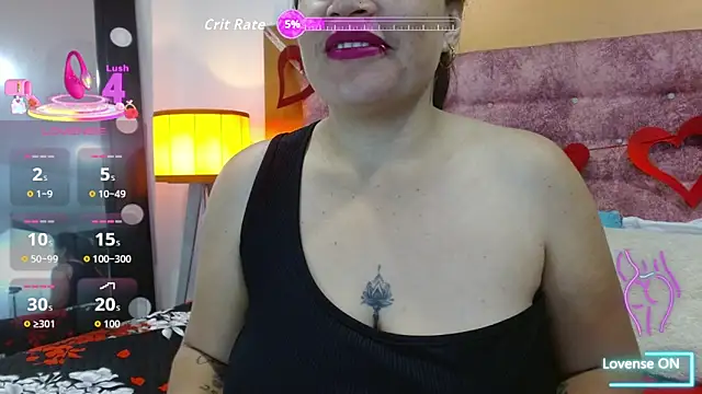 vennuss 89 online show from 10-10-25, 11:22