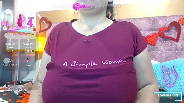 vennuss 89 online show from 11-06-25, 11:25