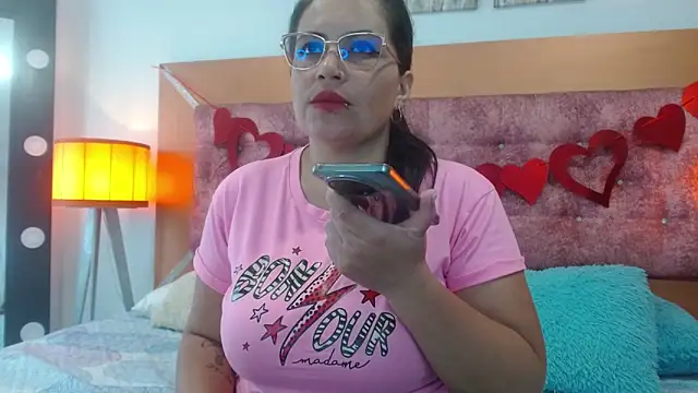 vennuss 89 online show from 01-10-26, 02:01