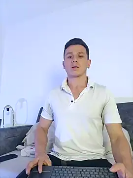 Andrewfalcon online show from 10-17-25, 07:26