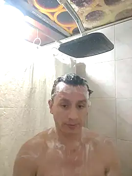 Andrewfalcon online show from 10-30-25, 06:27