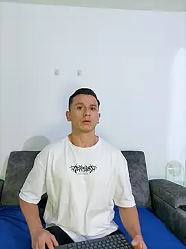 Andrewfalcon online show from 09-25-25, 12:22