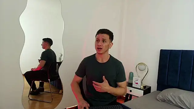 Andrewfalcon online show from 03-14-25, 12:51